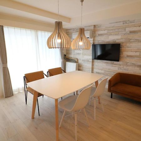 Grand Success Asabu II Appartement Sapporo Buitenkant foto