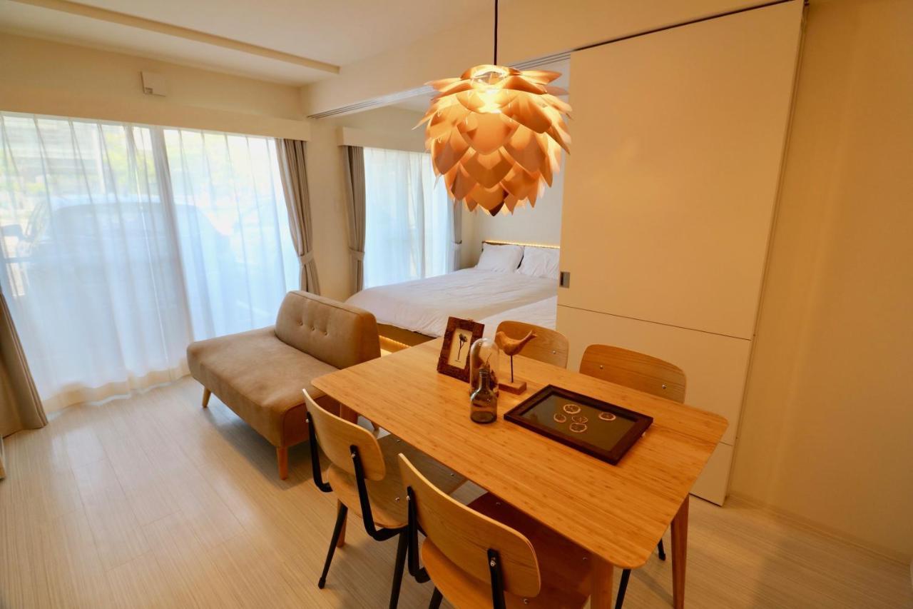Grand Success Asabu II Appartement Sapporo Buitenkant foto