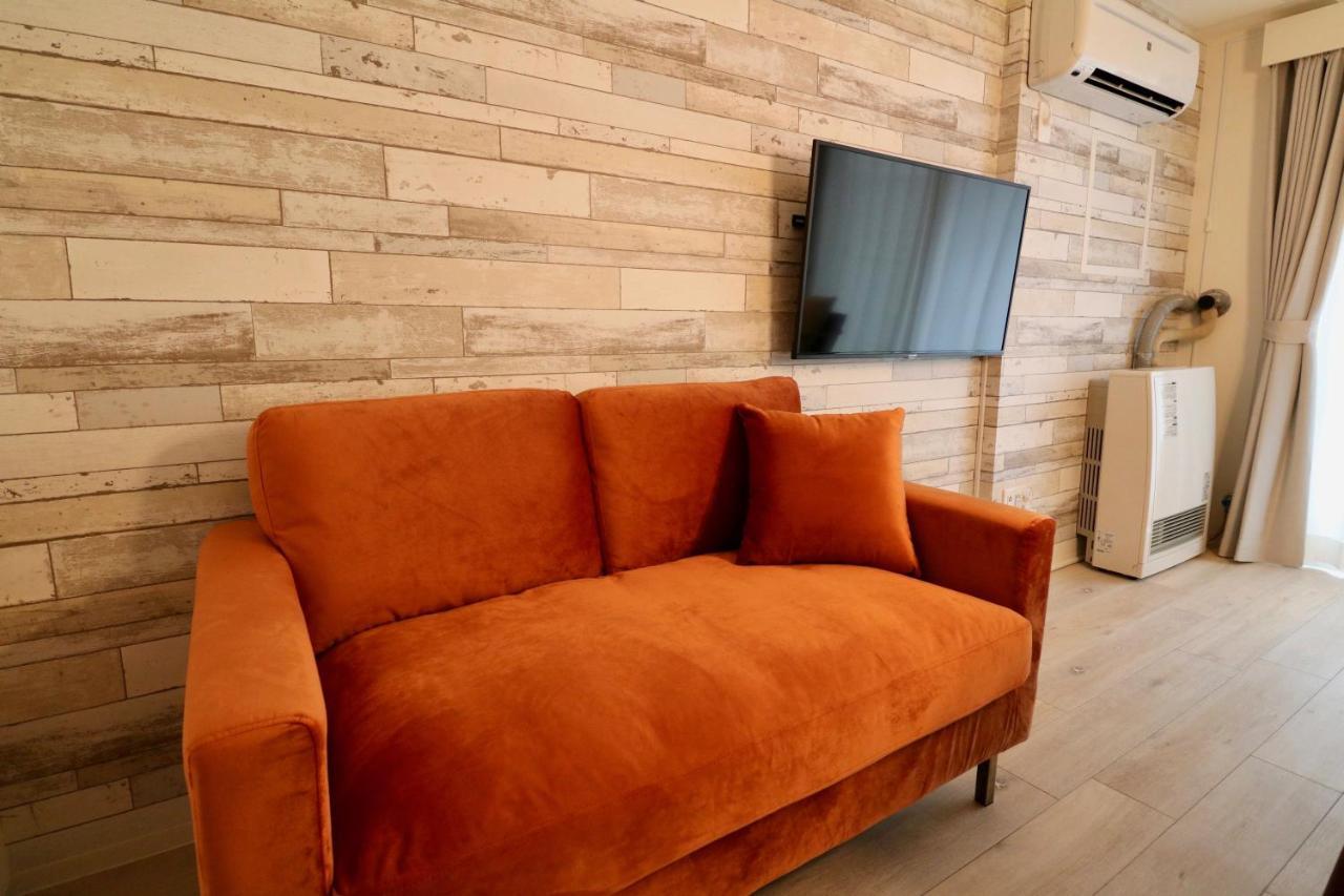 Grand Success Asabu II Appartement Sapporo Buitenkant foto