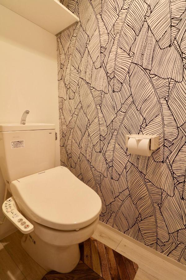 Grand Success Asabu II Appartement Sapporo Buitenkant foto