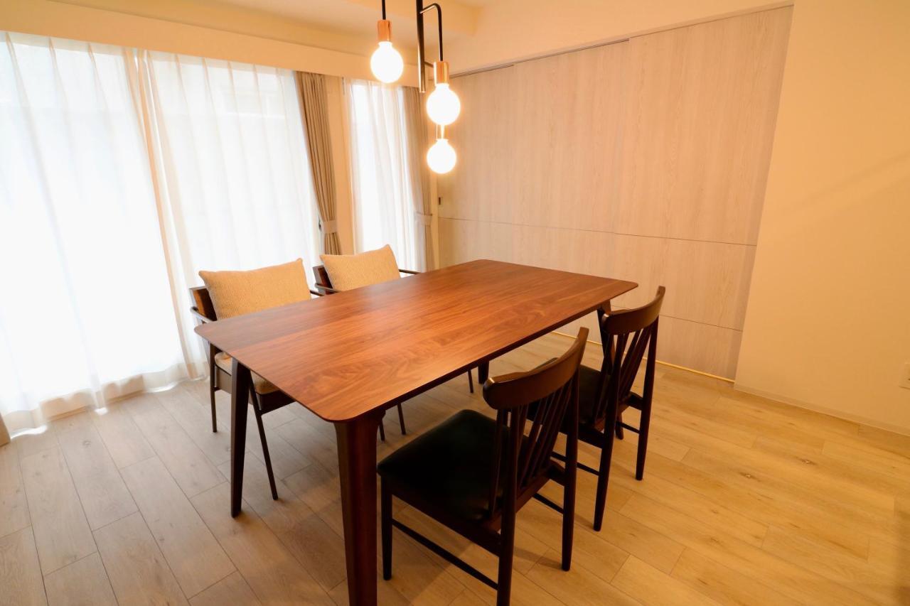 Grand Success Asabu II Appartement Sapporo Buitenkant foto