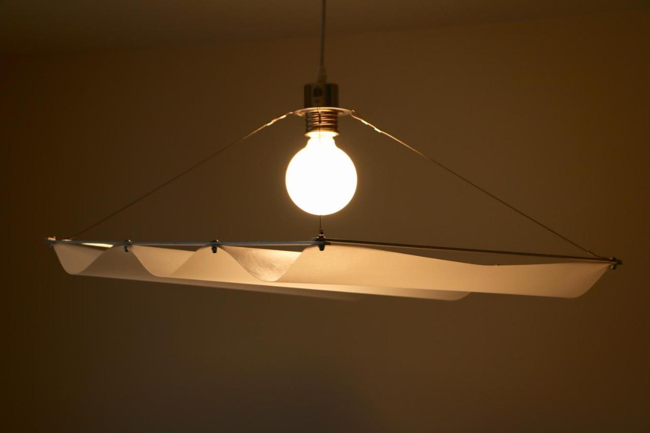 Grand Success Asabu II Appartement Sapporo Buitenkant foto
