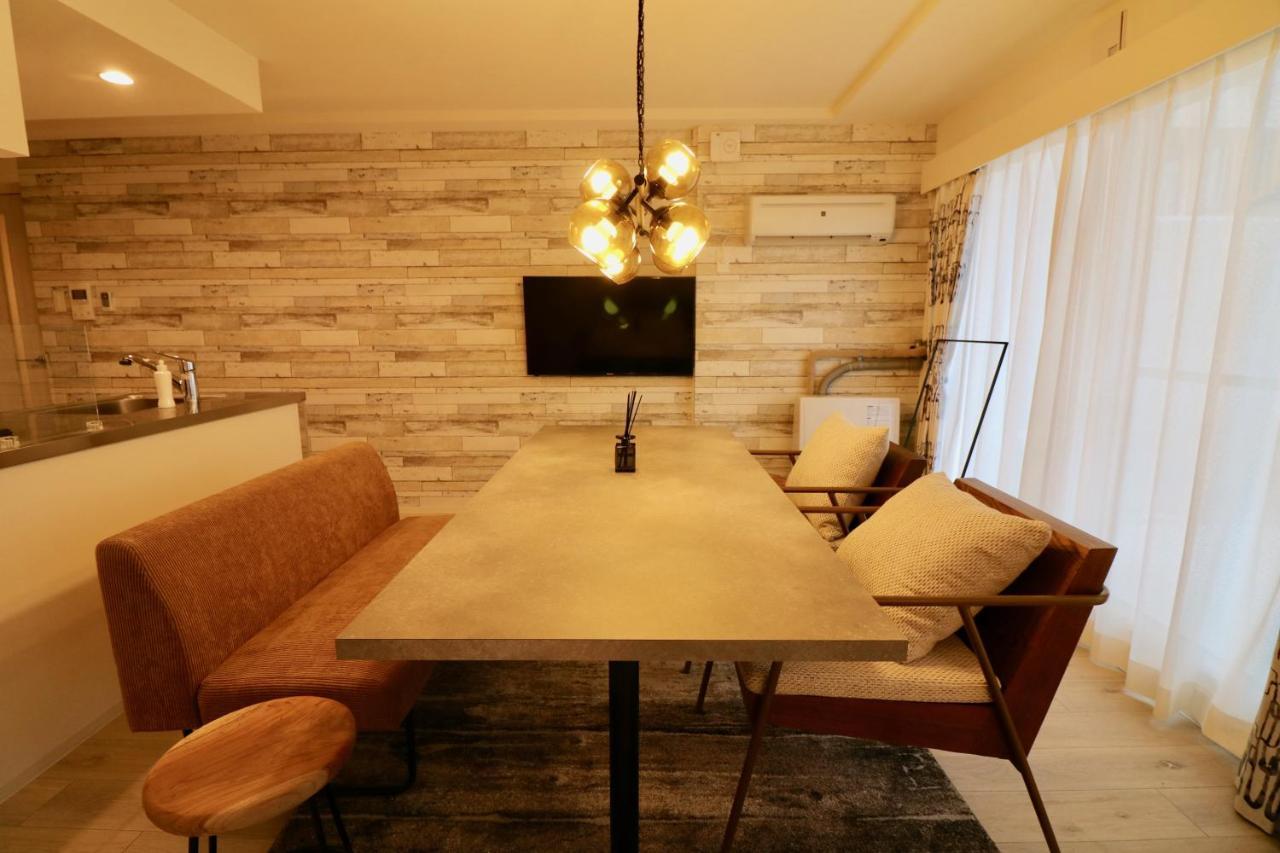 Grand Success Asabu II Appartement Sapporo Buitenkant foto