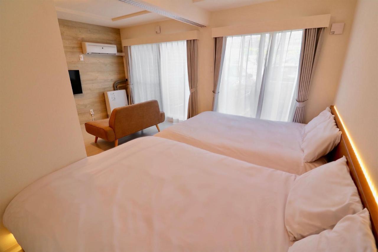 Grand Success Asabu II Appartement Sapporo Buitenkant foto