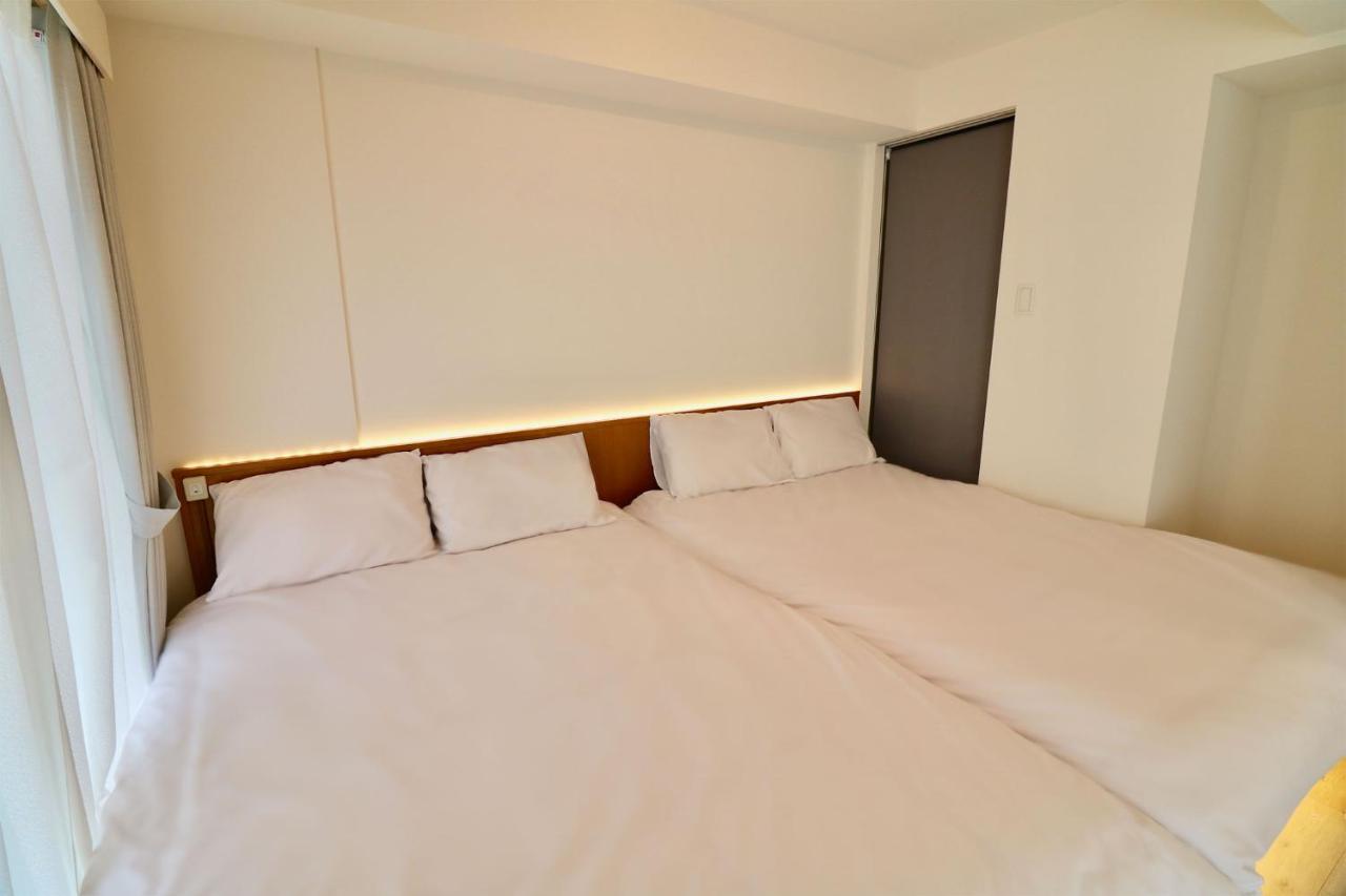 Grand Success Asabu II Appartement Sapporo Buitenkant foto